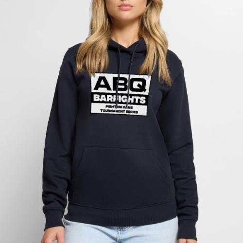 ABQ Barfights - Men's Premium Hoodie