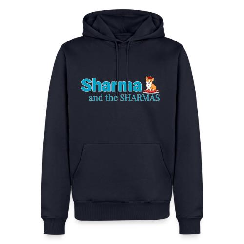 Sharma & The Sharmas Band Shirt - Men's Premium Hoodie