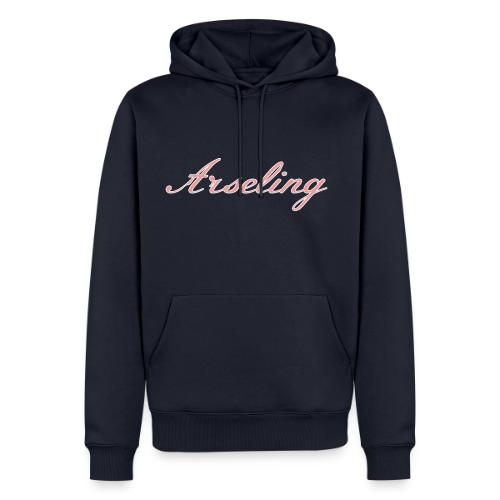 Arseling (Elegant) - Men's Premium Hoodie