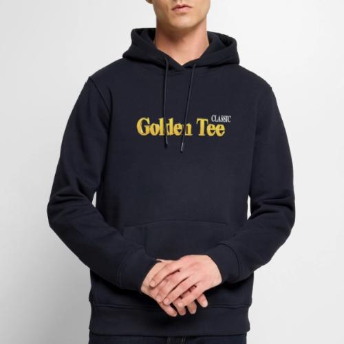 Golden Tee Classic - Men's Premium Hoodie