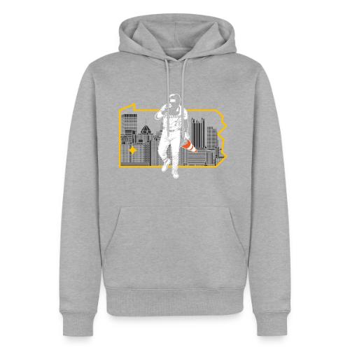Fear The Cone - Men's Premium Hoodie