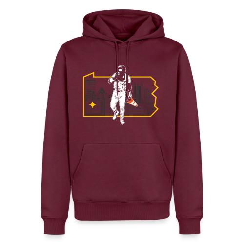 Fear The Cone - Men's Premium Hoodie