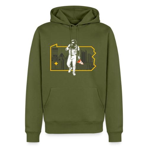Fear The Cone - Men's Premium Hoodie