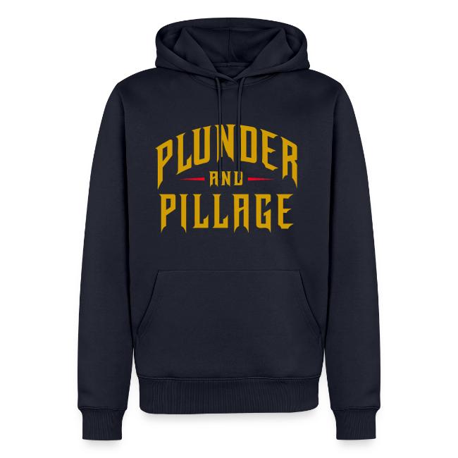 Plunder and Pillage