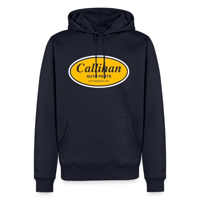 Callihan Auto Parts
