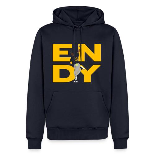 Endy - Men's Premium Hoodie