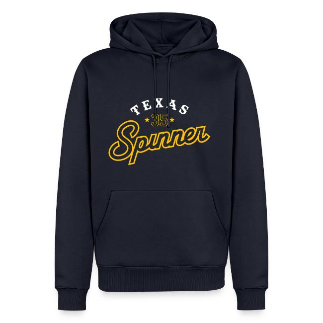 Texas Spinner