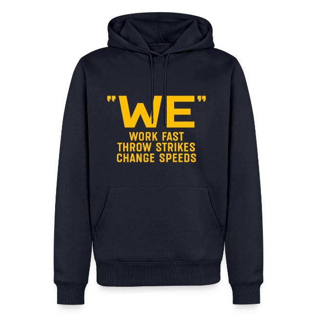 "WE" 1988