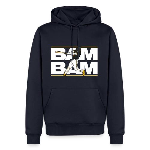 BAM BAM - Men's Premium Hoodie