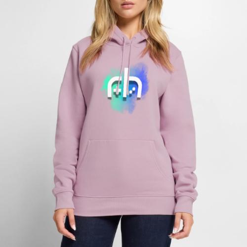 RH SPLASH 2 - Men's Premium Hoodie