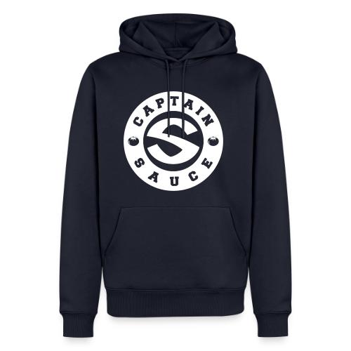 Varsity Sauce - Men's Premium Hoodie