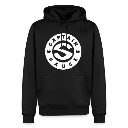 Varsity Sauce - Men's Premium Hoodie