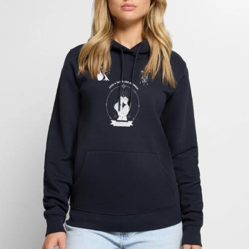 Love & Faith - Men's Premium Hoodie