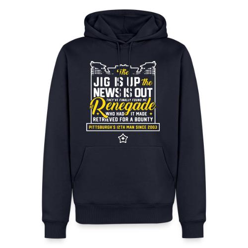 Renegade - Men's Premium Hoodie