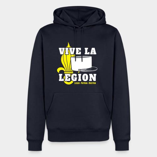 Vive La Legion - Men's Premium Hoodie