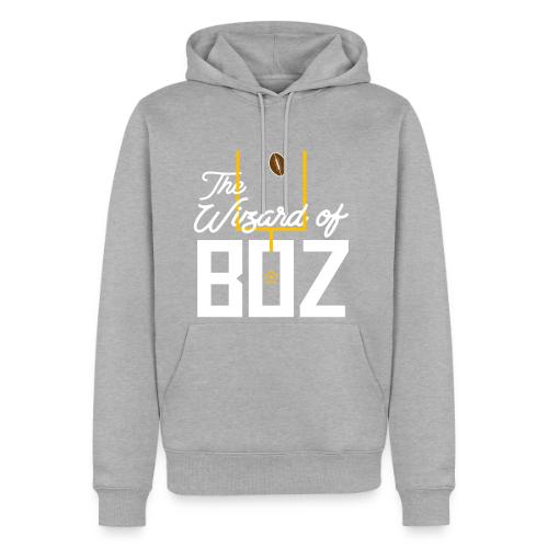 Wizard of Boz - Men's Premium Hoodie