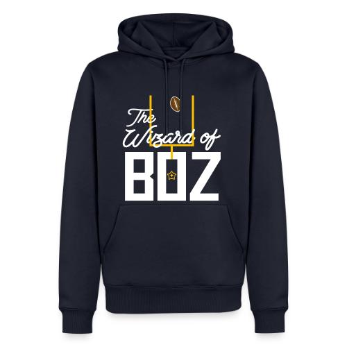 Wizard of Boz - Men's Premium Hoodie