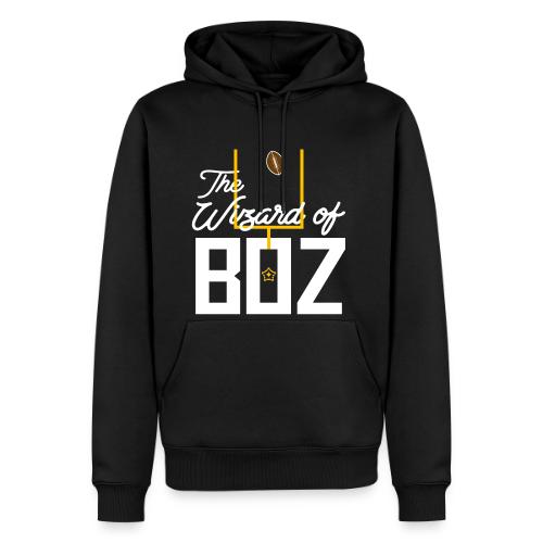 Wizard of Boz - Men's Premium Hoodie