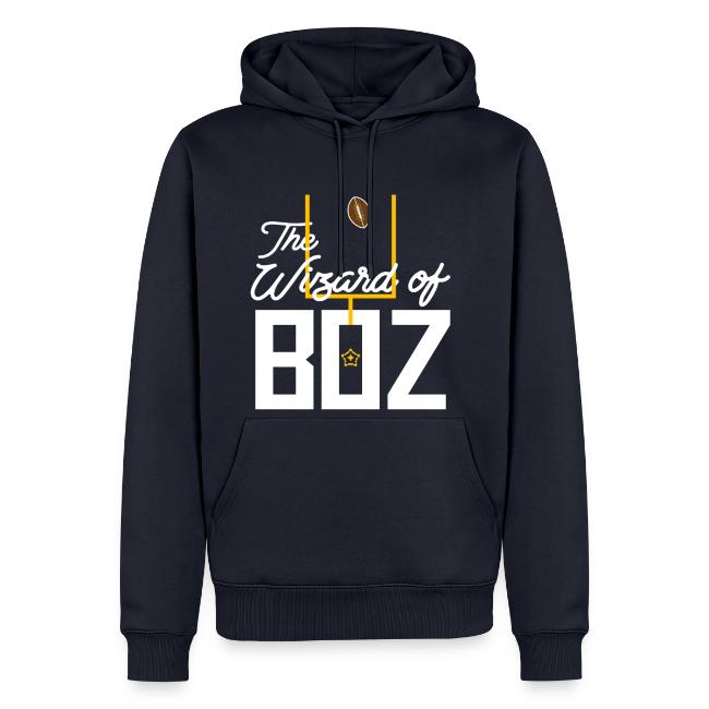 Wizard of Boz