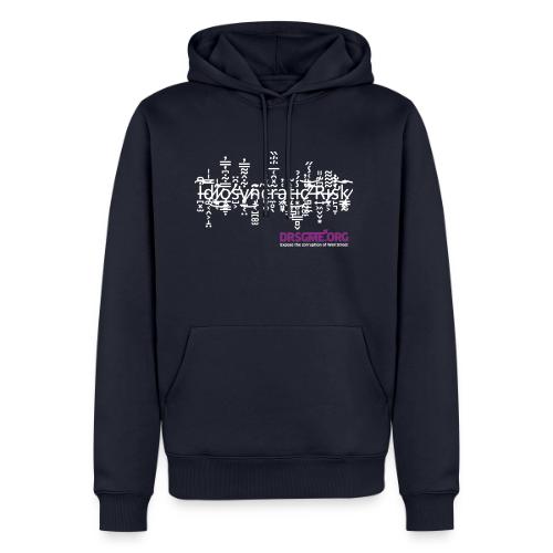 Idiosyncratic Risk - Men's Premium Hoodie