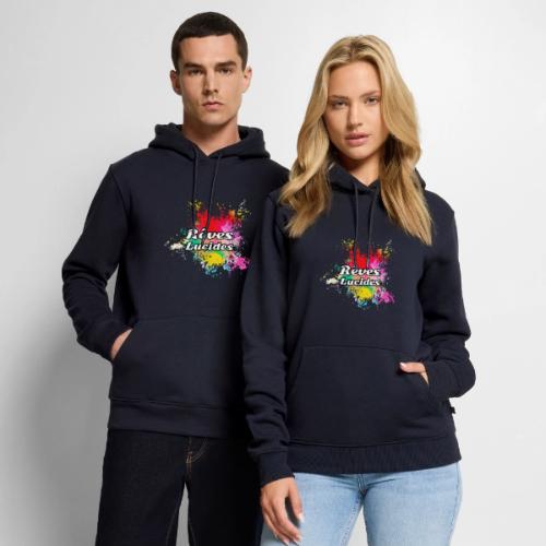 Lucid Dreams - Men's Premium Hoodie