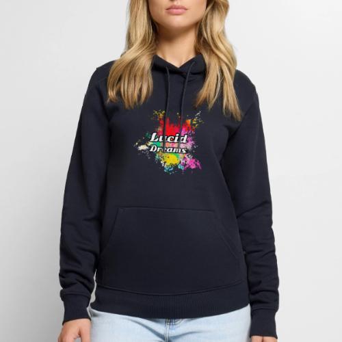 Lucid Dreams - Men's Premium Hoodie