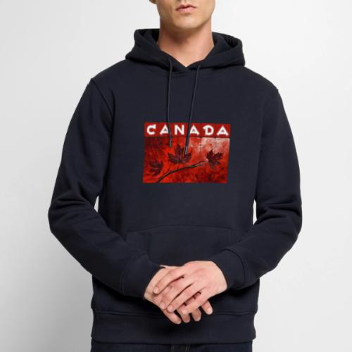 Art of Canada - Men's Premium Hoodie