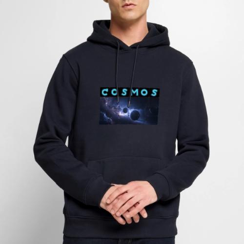 Cosmos Silence - Men's Premium Hoodie