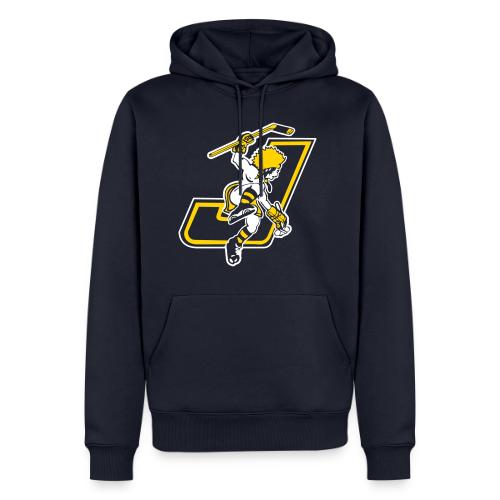 JTown - Men's Premium Hoodie