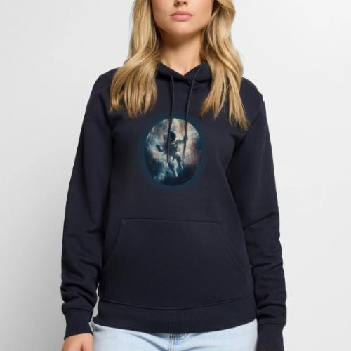 Zero Gravity - Men's Premium Hoodie