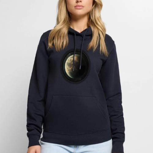 Exoplanet Explorer - Men's Premium Hoodie
