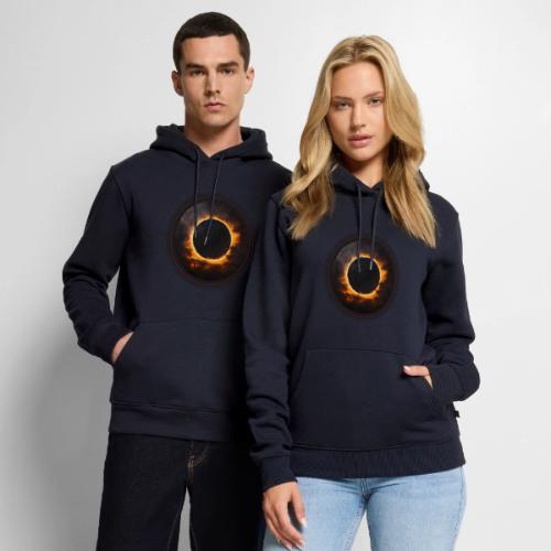 Eclipse Mirage - Men's Premium Hoodie