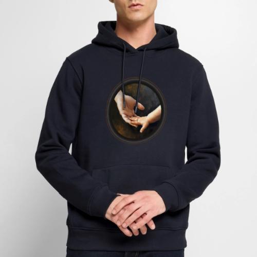 Hand in hand - Men's Premium Hoodie