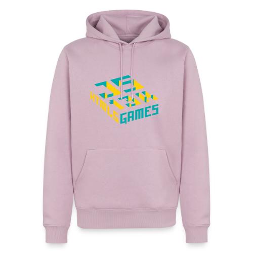 js13kgames 2020 - Men's Premium Hoodie