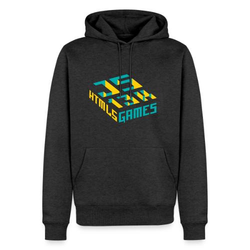 js13kgames 2020 - Men's Premium Hoodie