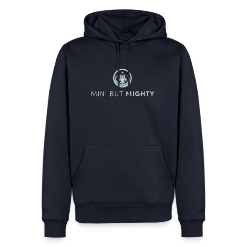 Mini But Mighty - Men's Premium Hoodie