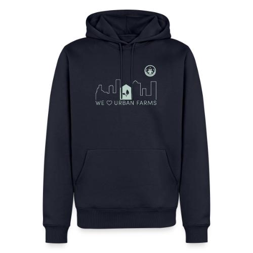 Urban Farms - Men's Premium Hoodie
