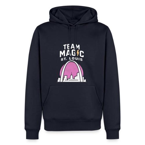 MAGIC st louis - Men's Premium Hoodie