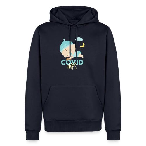 COVID naps Jack-Jack - Men's Premium Hoodie