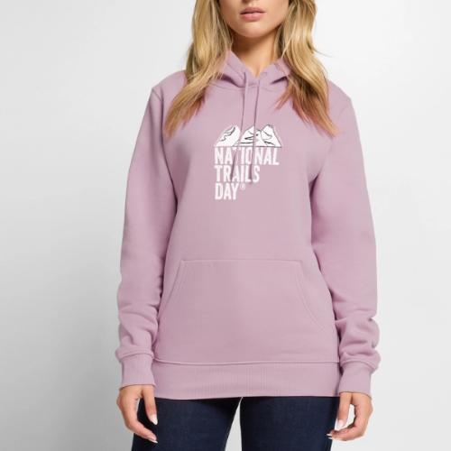 National Trails Day - Men's Premium Hoodie
