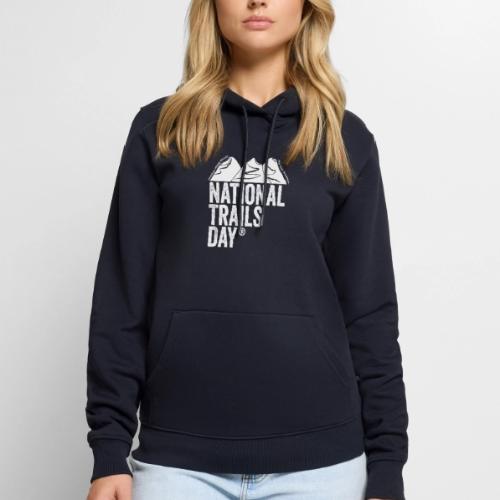 National Trails Day - Men's Premium Hoodie