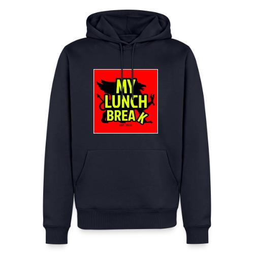 MLB 426 - Men's Premium Hoodie