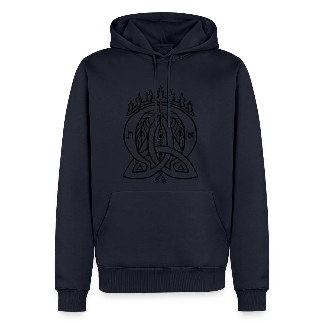 Alpha Omega Trinity