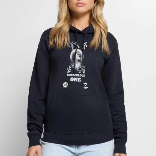 Miraculous One - Men's Premium Hoodie