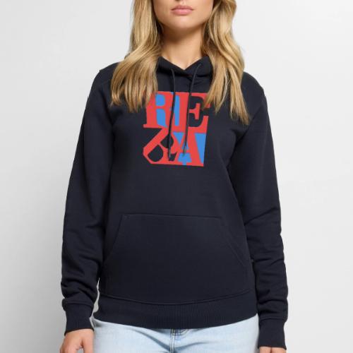 reba - Men's Premium Hoodie