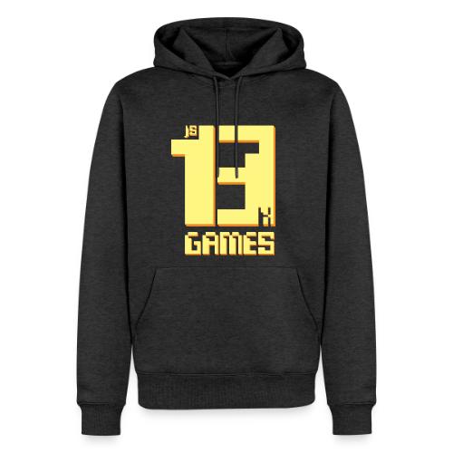js13kgames 2017 - Men's Premium Hoodie