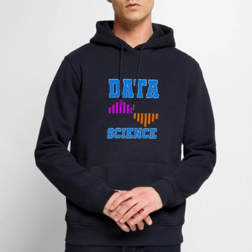 Data Science - Men's Premium Hoodie