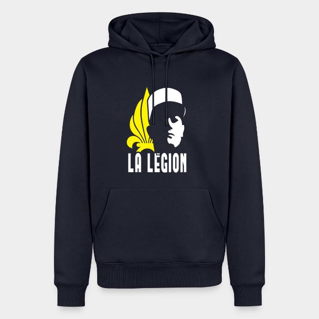 La Legion - Legionnaire
