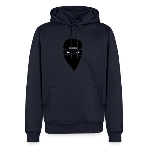 Bandit Final - Men's Premium Hoodie