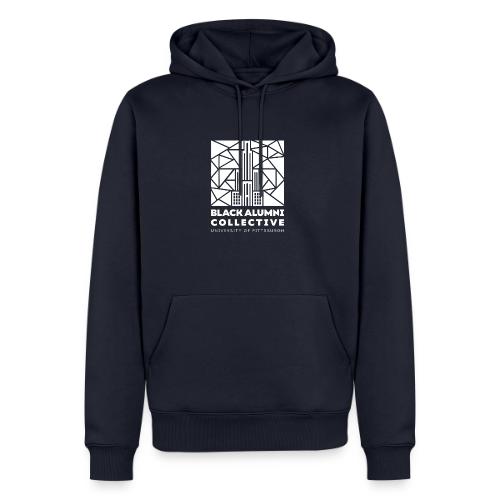 Black Alumni Collective Pittsburgh - Men's Premium Hoodie